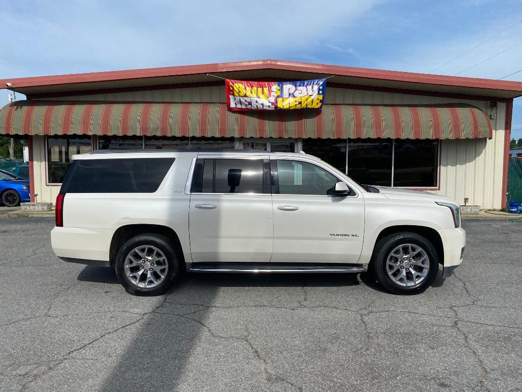 gmc yukon xl 2015 1GKS1HKC2FR620563 image gmc yukon xl 2015 1GKS1HKC2FR620563 image
